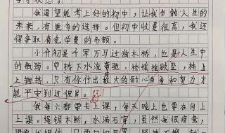 关于朋友的作文